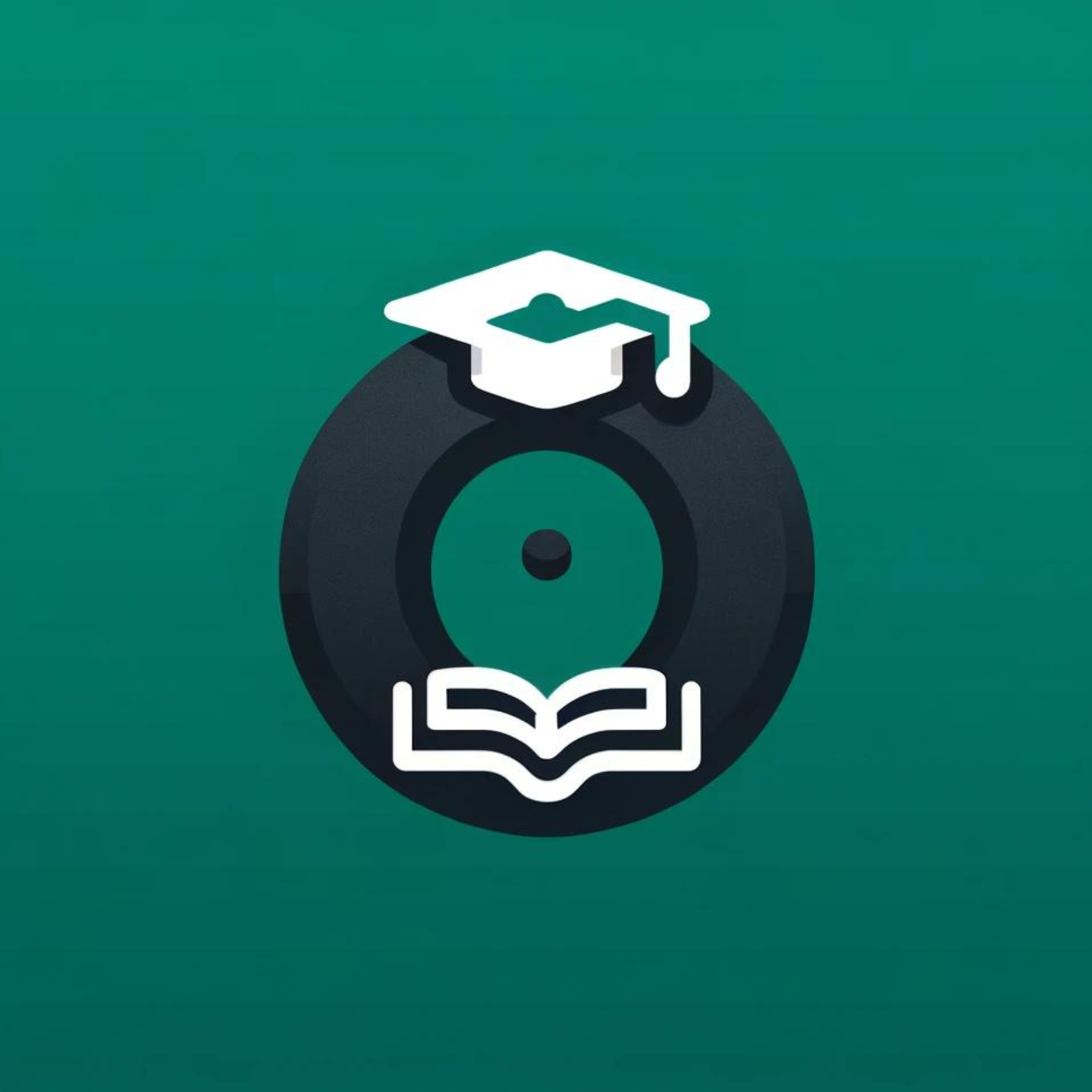 O Learn Logo